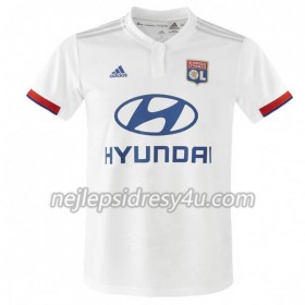 Fotbalový Dres Olympique Lyonnais Domácí 2019/20